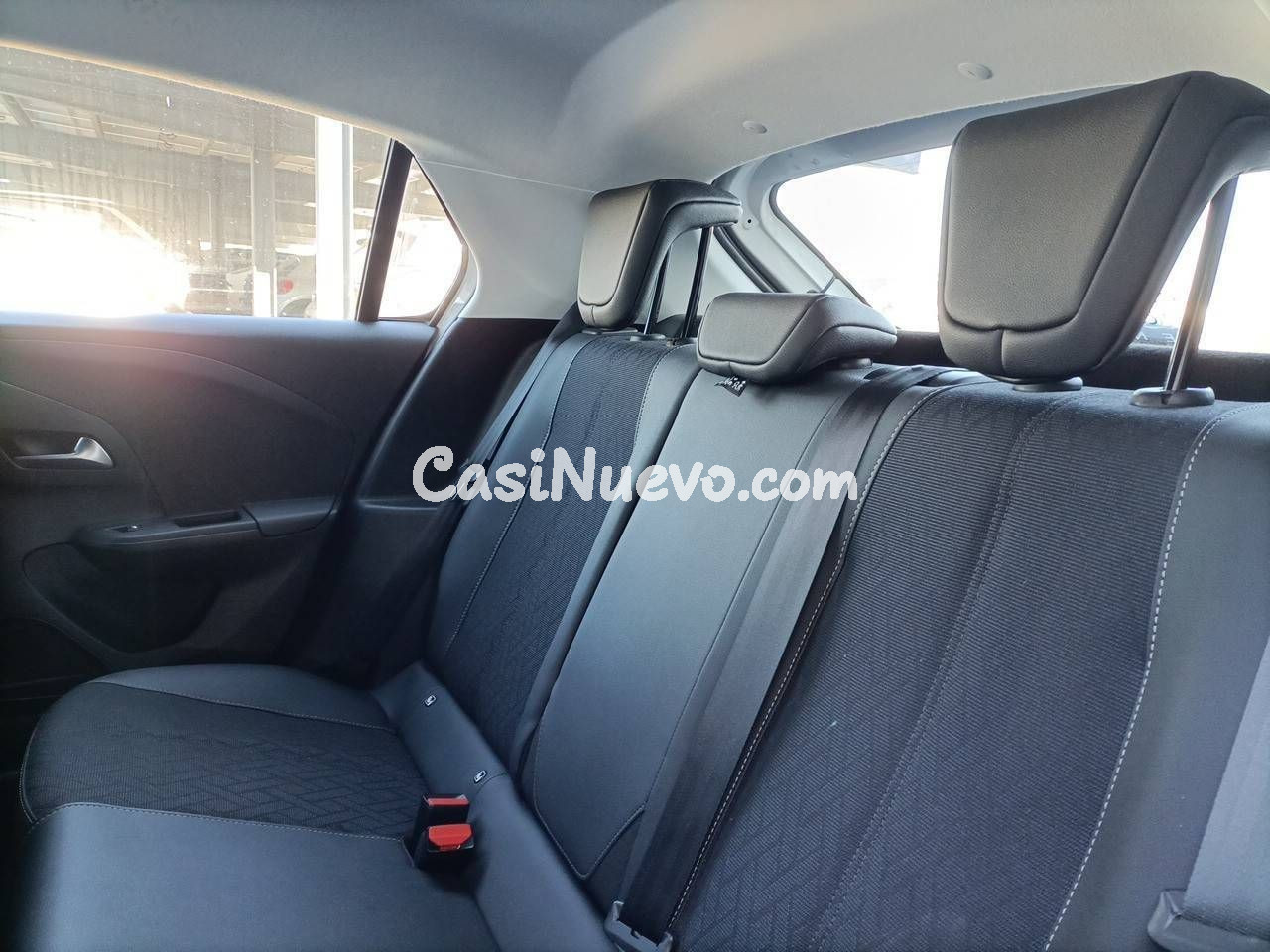 Opel Corsa 50kWh Elegance-e - foto 10