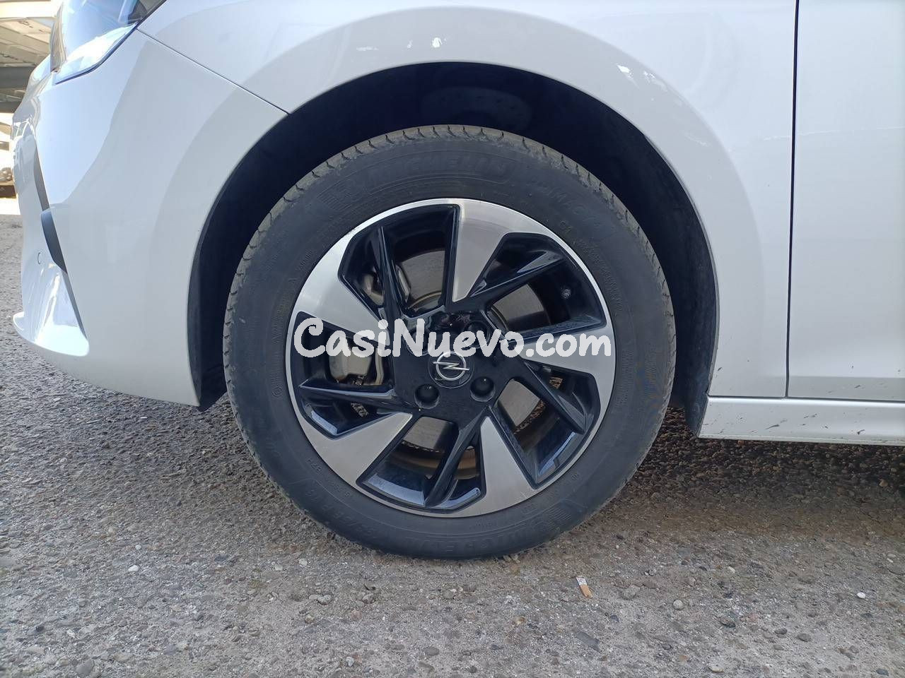 Opel Corsa 50kWh Elegance-e - foto 11