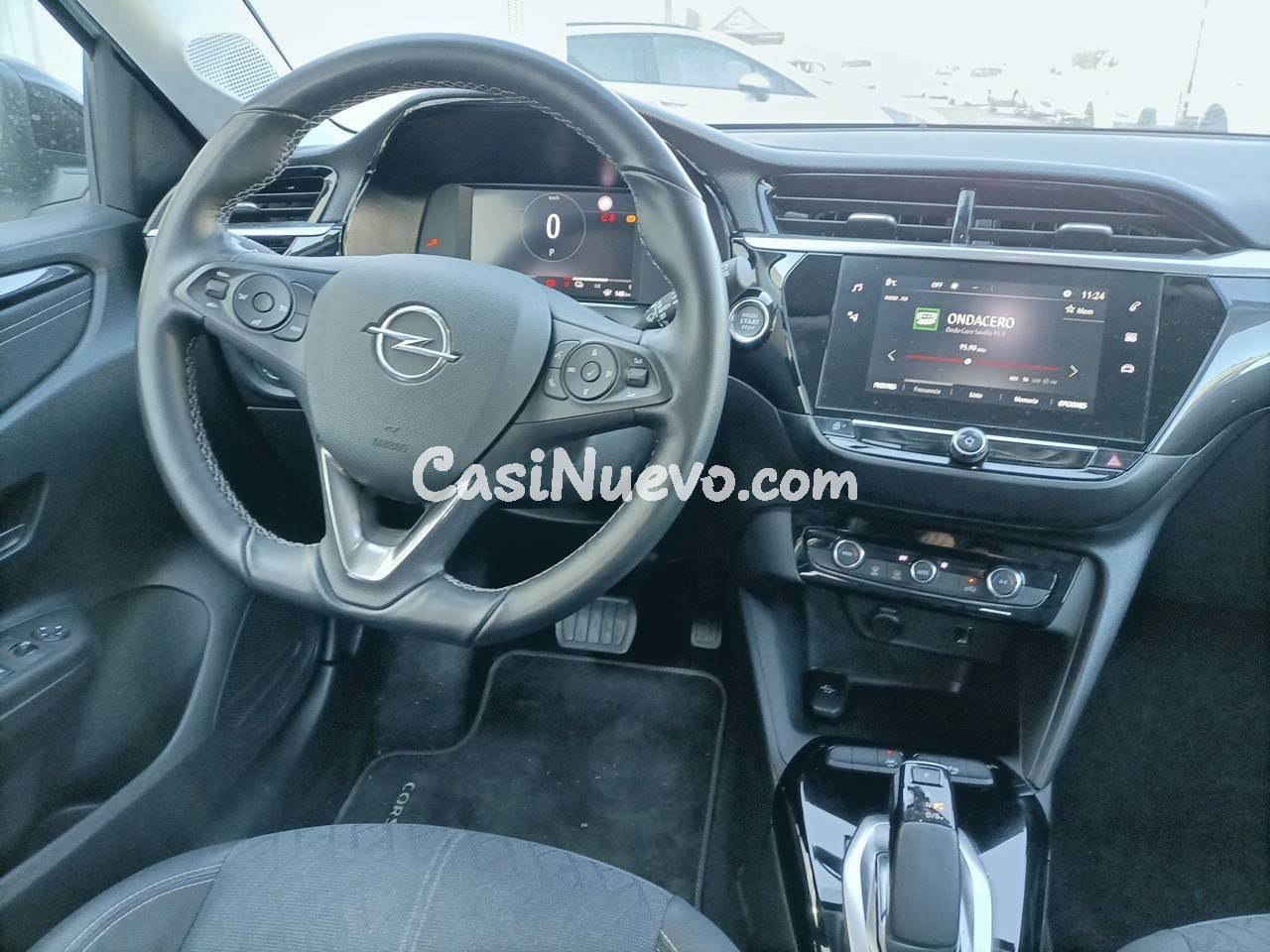 Opel Corsa 50kWh Elegance-e - foto 12