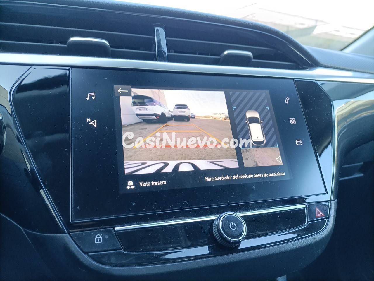 Opel Corsa 50kWh Elegance-e - foto 13