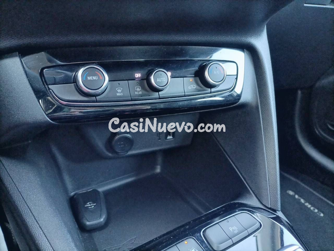 Opel Corsa 50kWh Elegance-e - foto 14