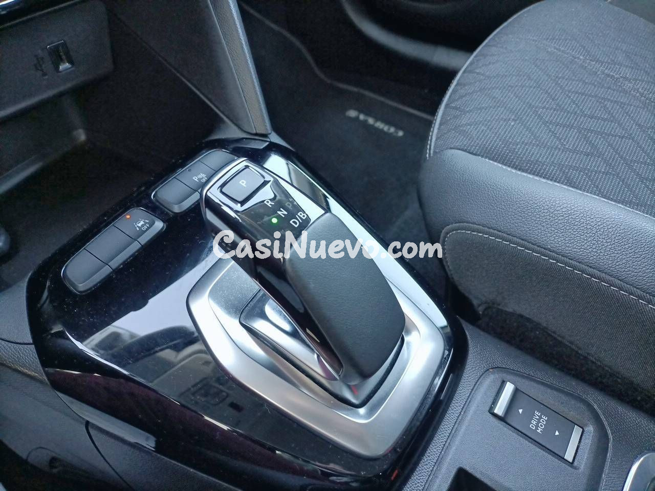 Opel Corsa 50kWh Elegance-e - foto 15