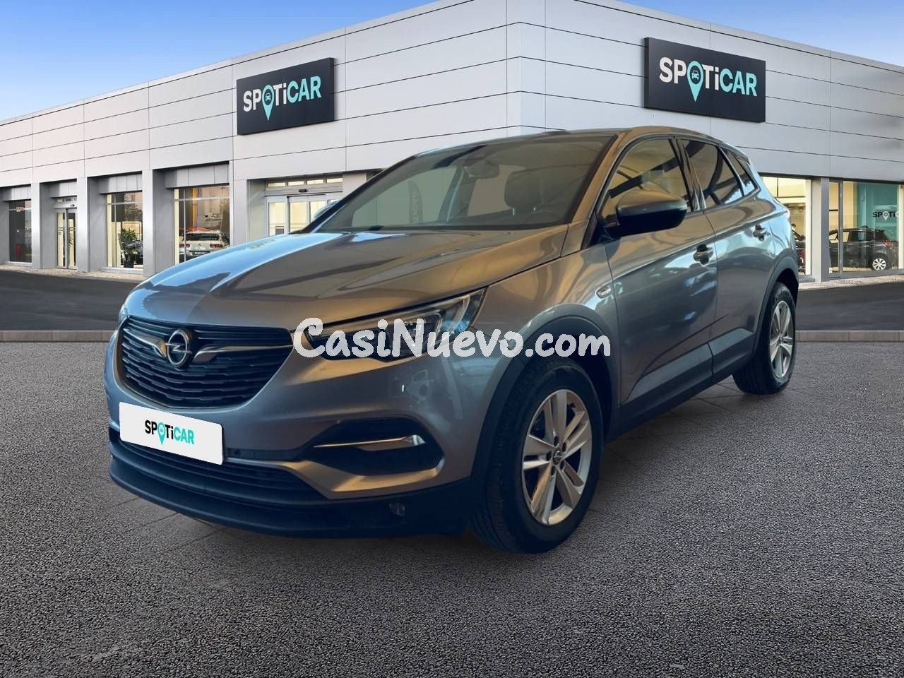 Opel Grandland X 1.6 CDTi Selective