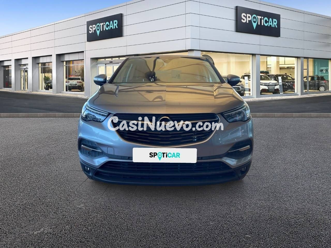 Opel Grandland X 1.6 CDTi Selective - foto 2