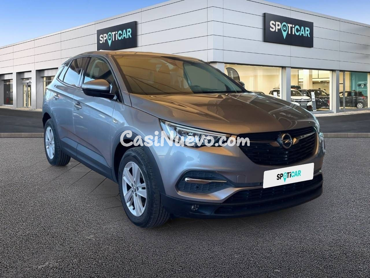 Opel Grandland X 1.6 CDTi Selective - foto 3