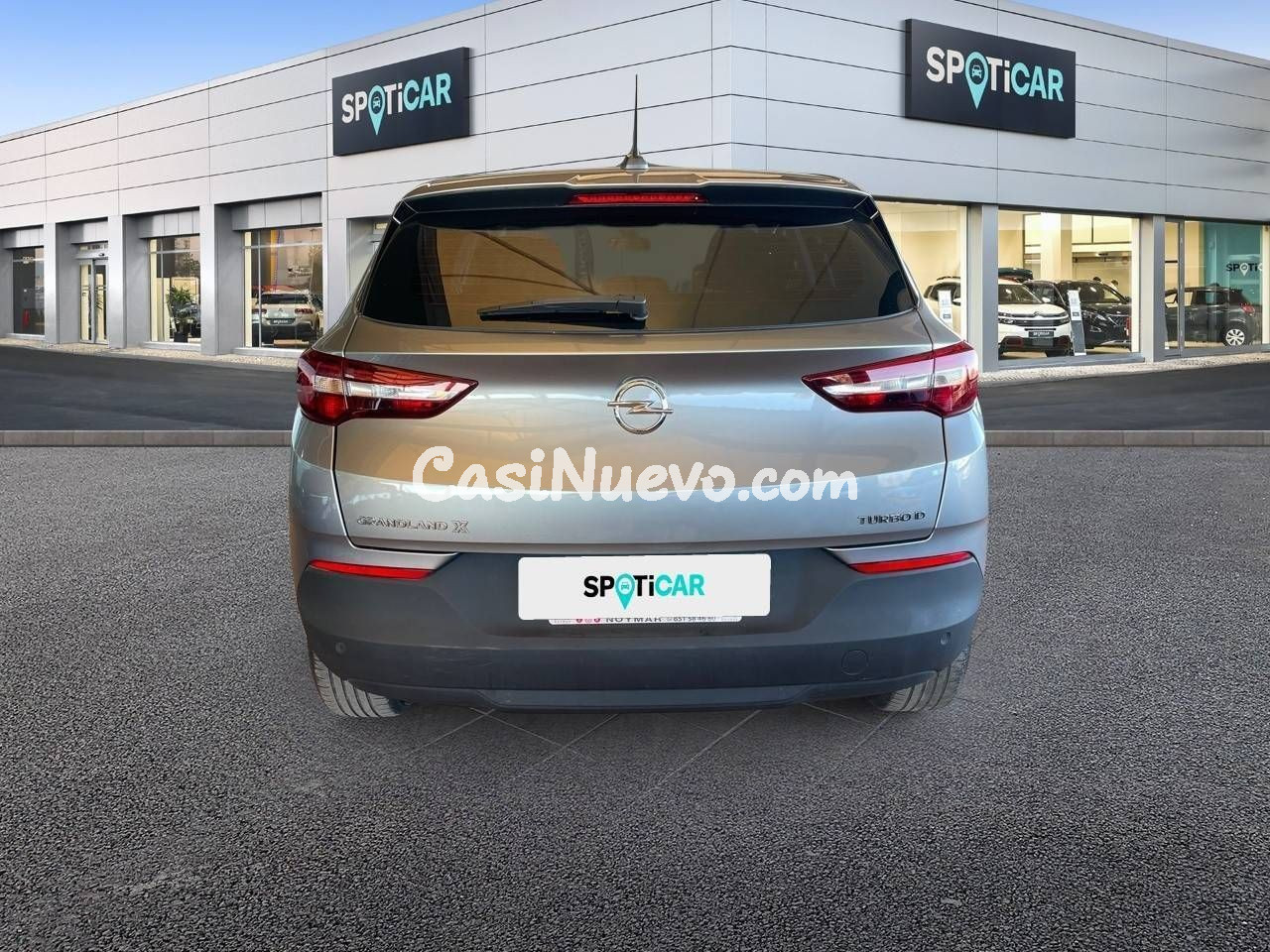 Opel Grandland X 1.6 CDTi Selective - foto 5