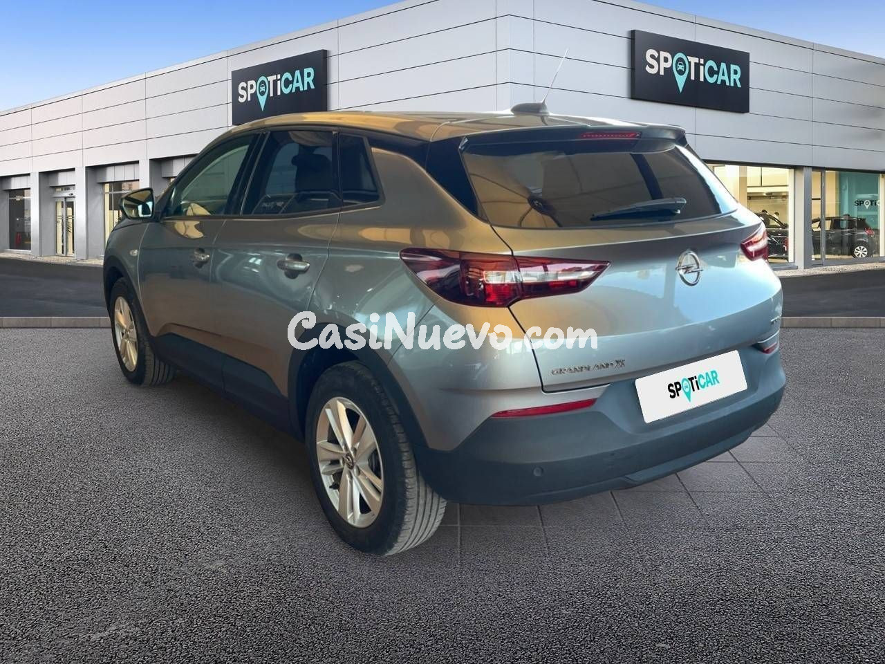 Opel Grandland X 1.6 CDTi Selective - foto 7