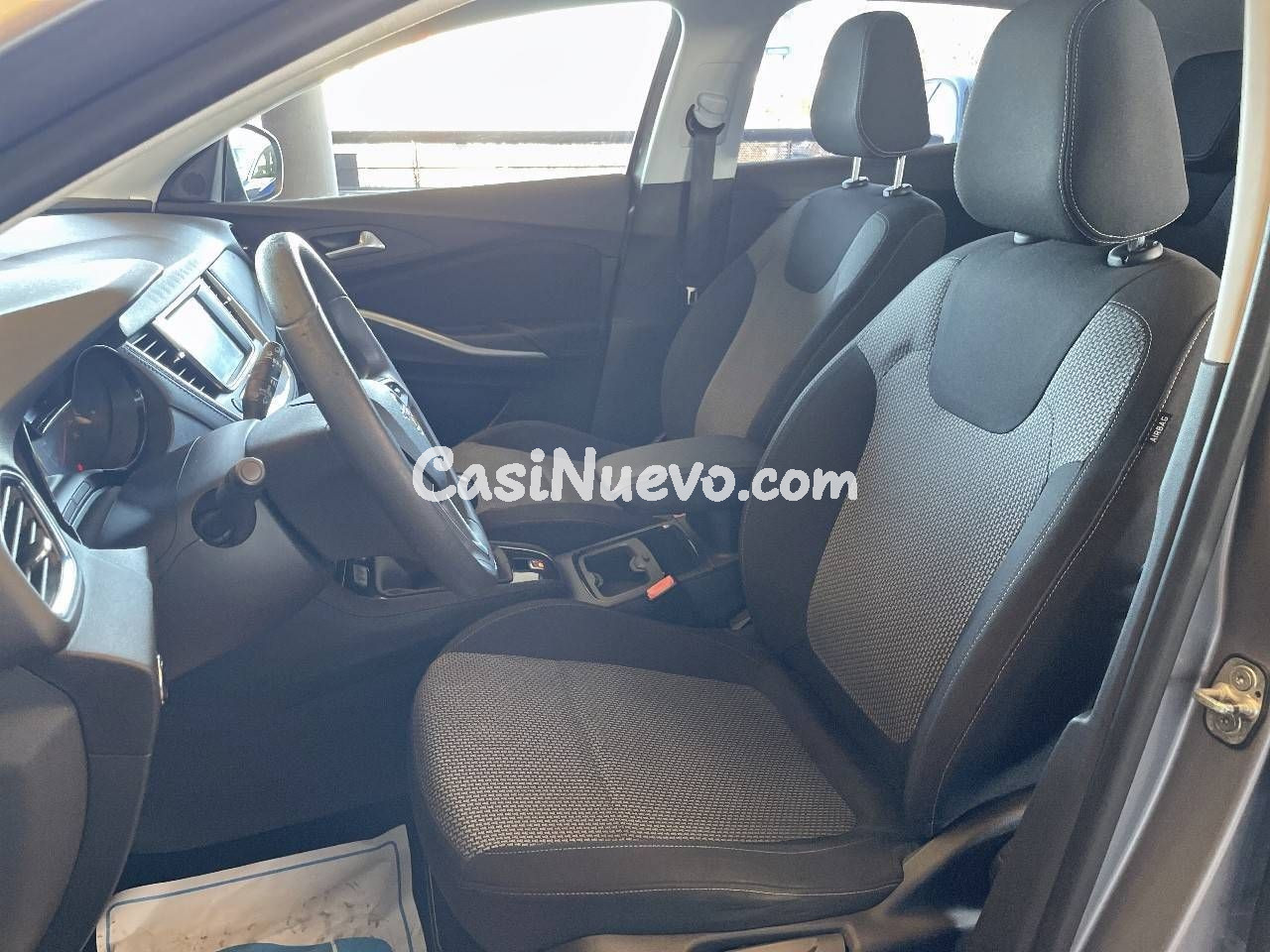 Opel Grandland X 1.6 CDTi Selective - foto 9