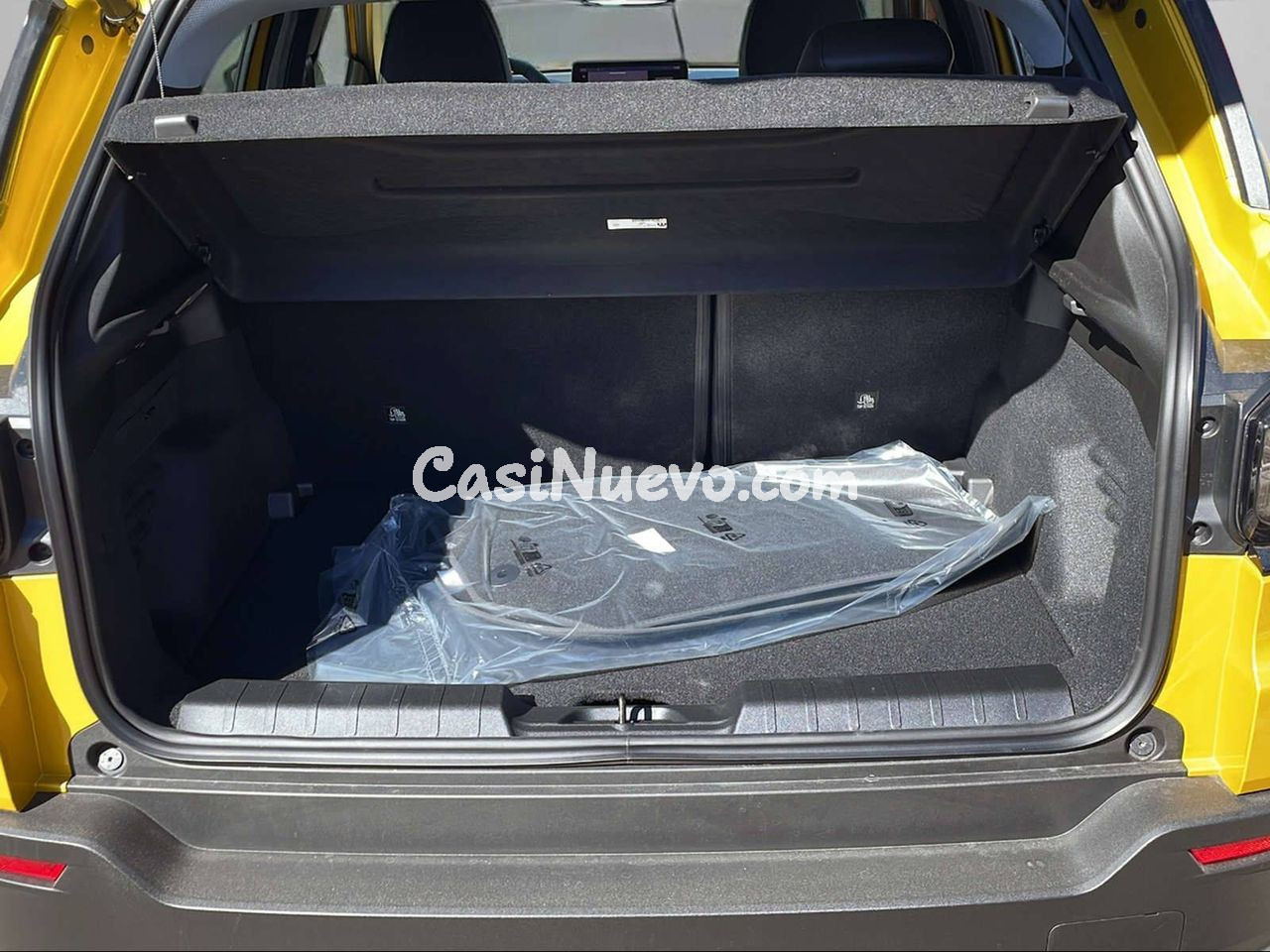 Jeep Avenger 1.2 eHybrid 81kW (110CV) Freedom - foto 9