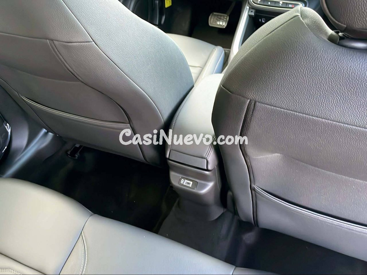 Jeep Avenger 1.2 eHybrid 81kW (110CV) Freedom - foto 17