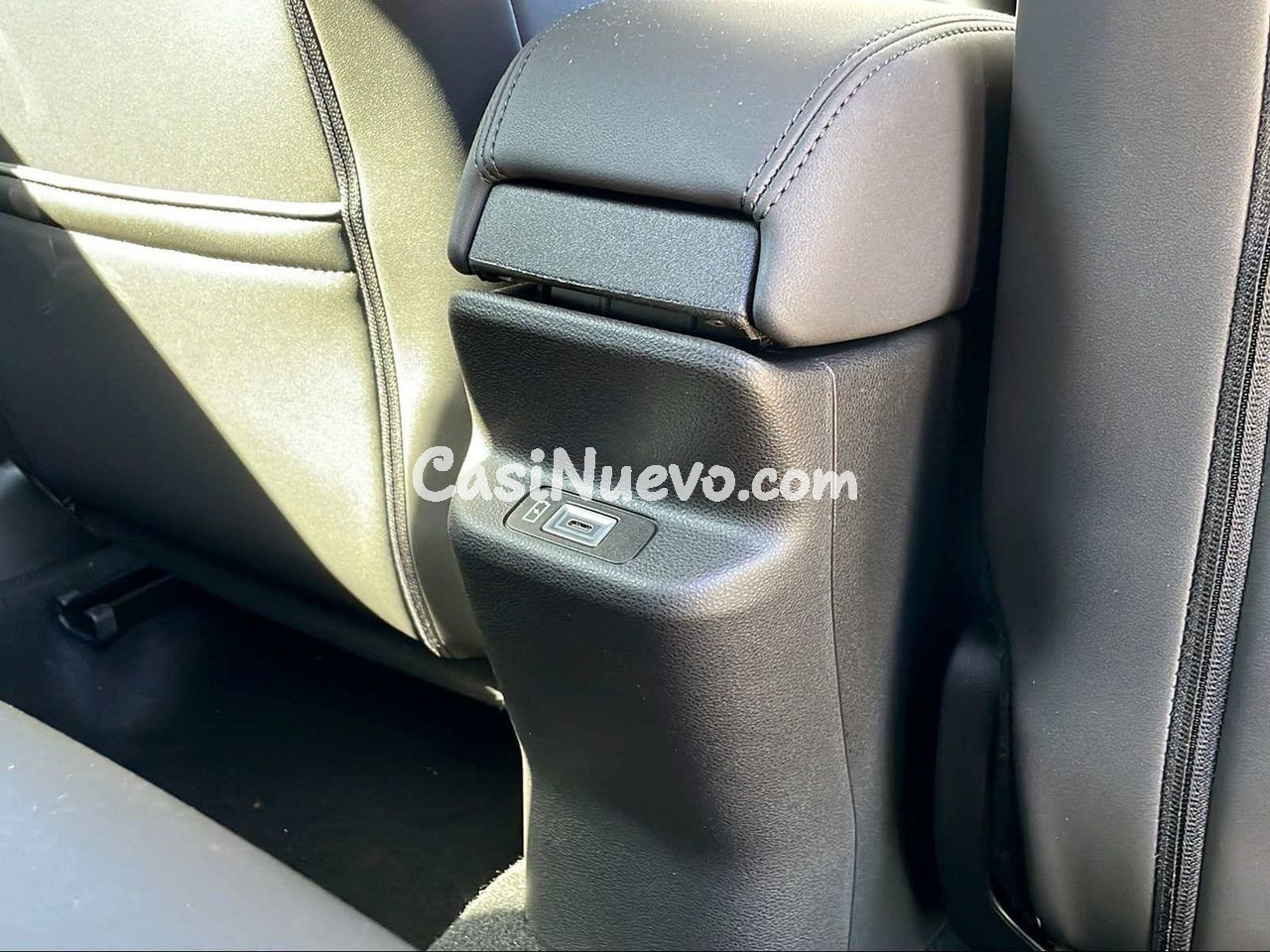 Jeep Avenger 1.2 eHybrid 81kW (110CV) Freedom - foto 18