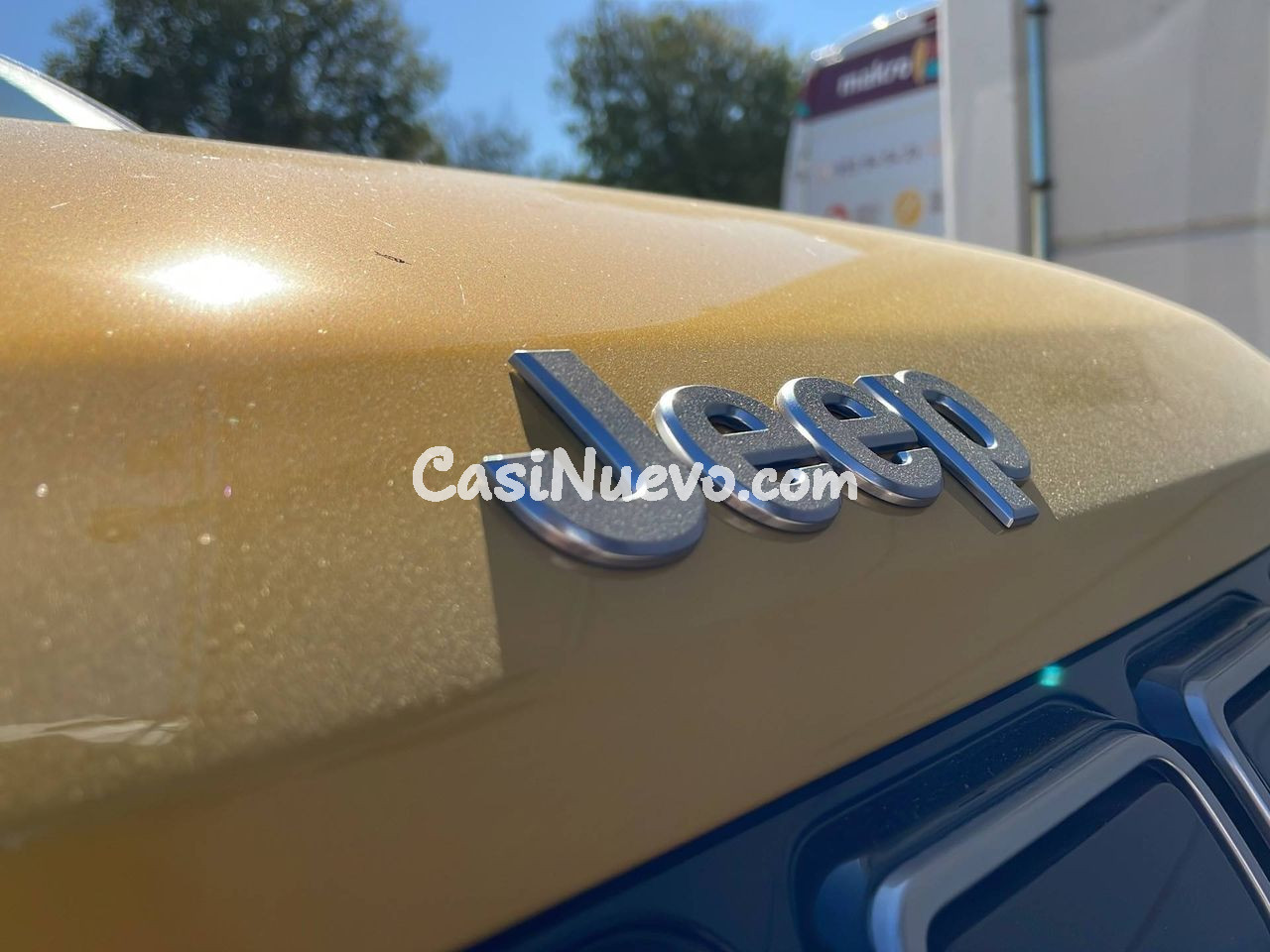 Jeep Avenger 1.2 eHybrid 81kW (110CV) Freedom - foto 21