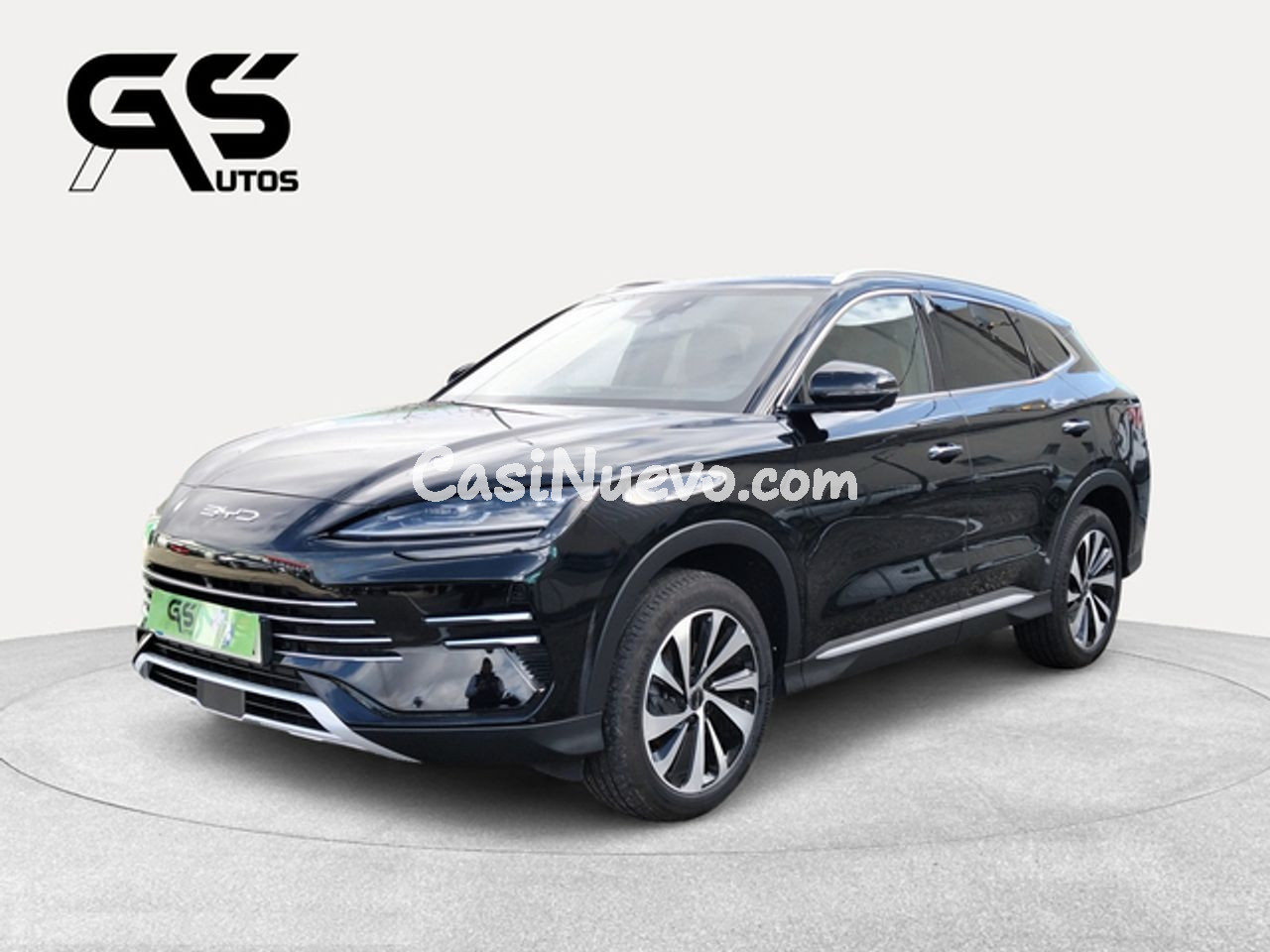 BYD Seal Comfort 160 kW (218 CV)