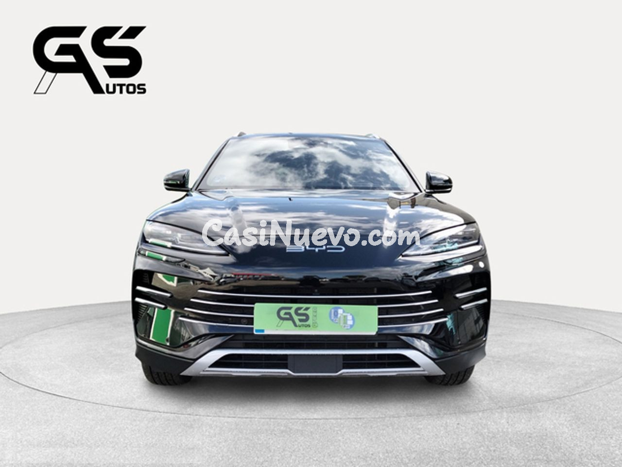 BYD Seal Comfort 160 kW (218 CV) - foto 2