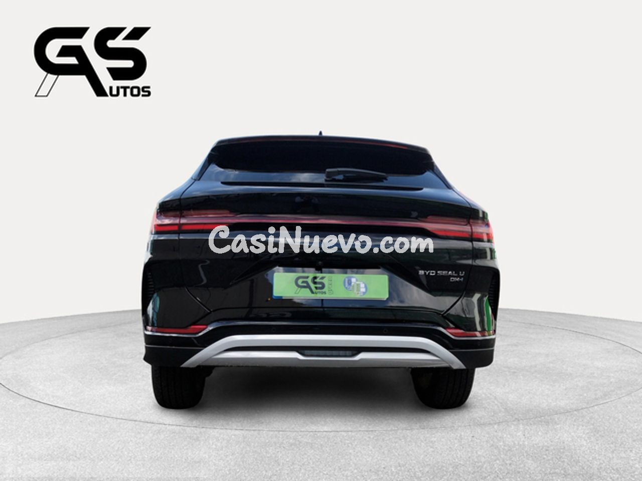 BYD Seal Comfort 160 kW (218 CV) - foto 5