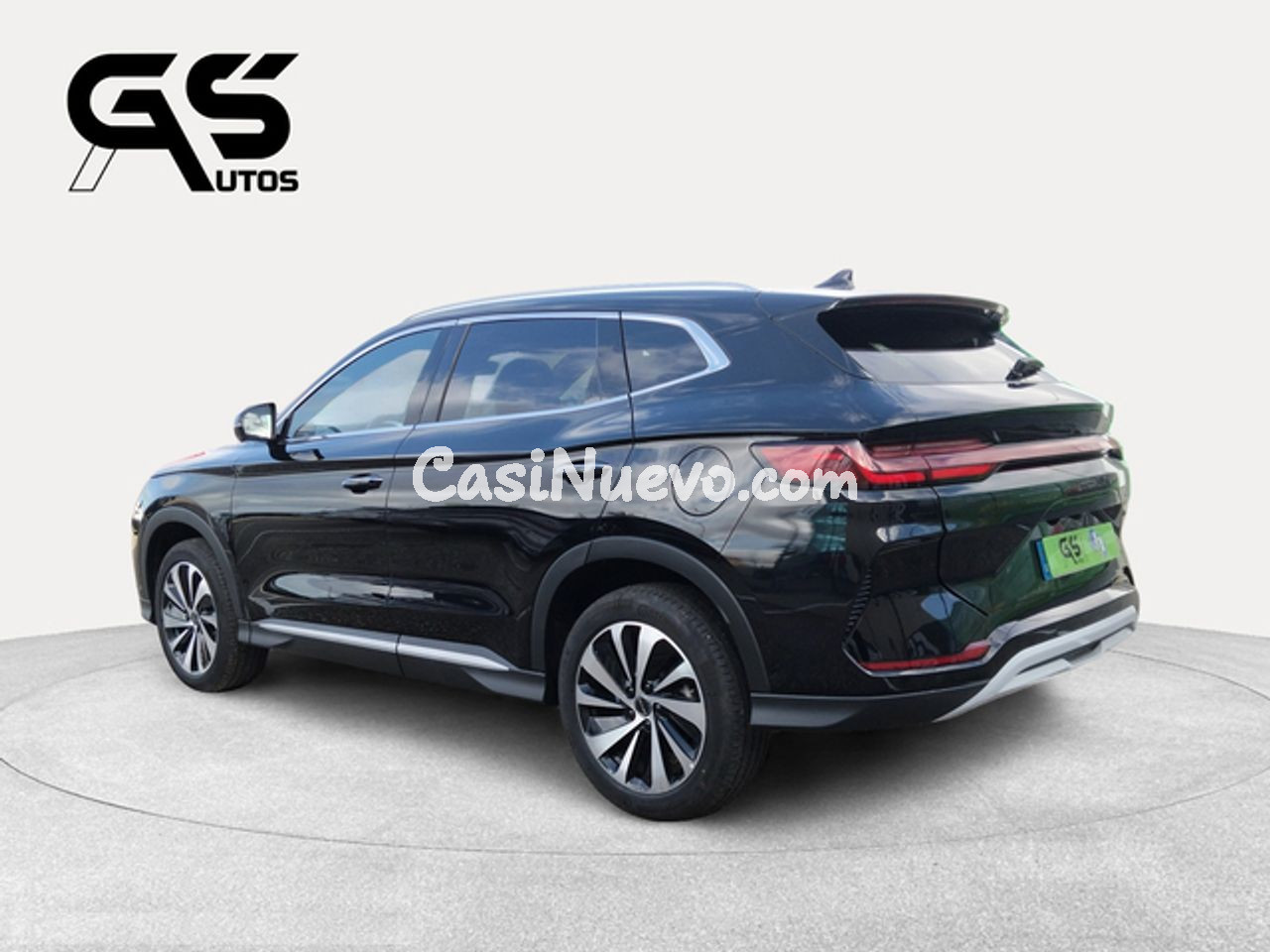 BYD Seal Comfort 160 kW (218 CV) - foto 6