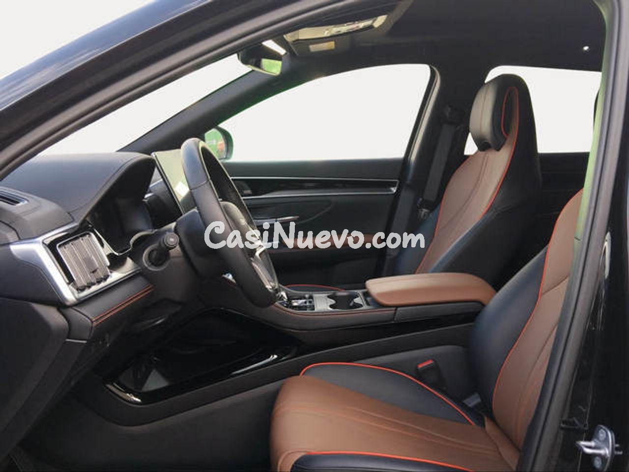 BYD Seal Comfort 160 kW (218 CV) - foto 8