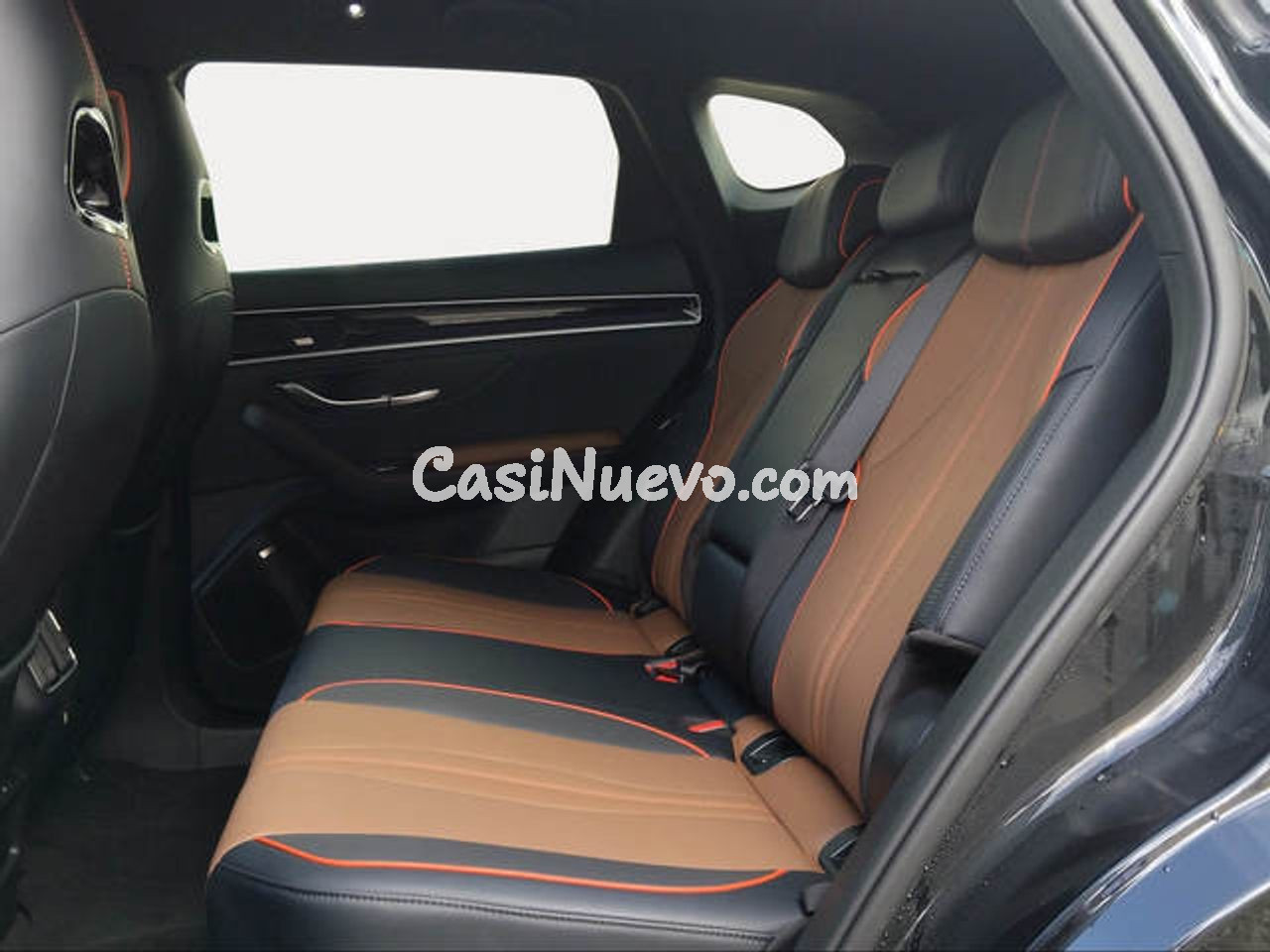 BYD Seal Comfort 160 kW (218 CV) - foto 9