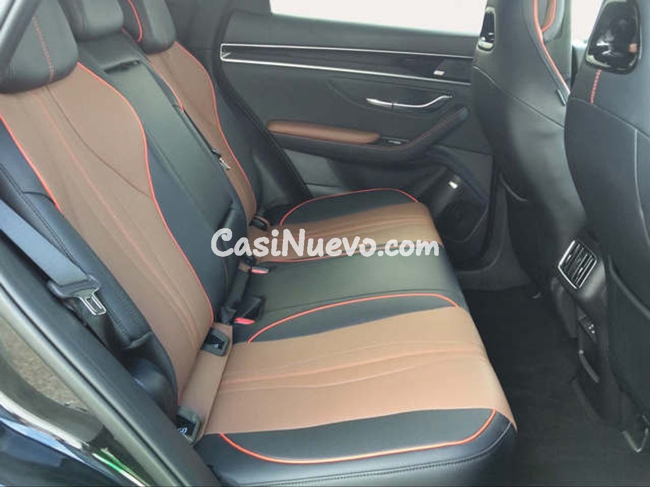 BYD Seal Comfort 160 kW (218 CV) - foto 10