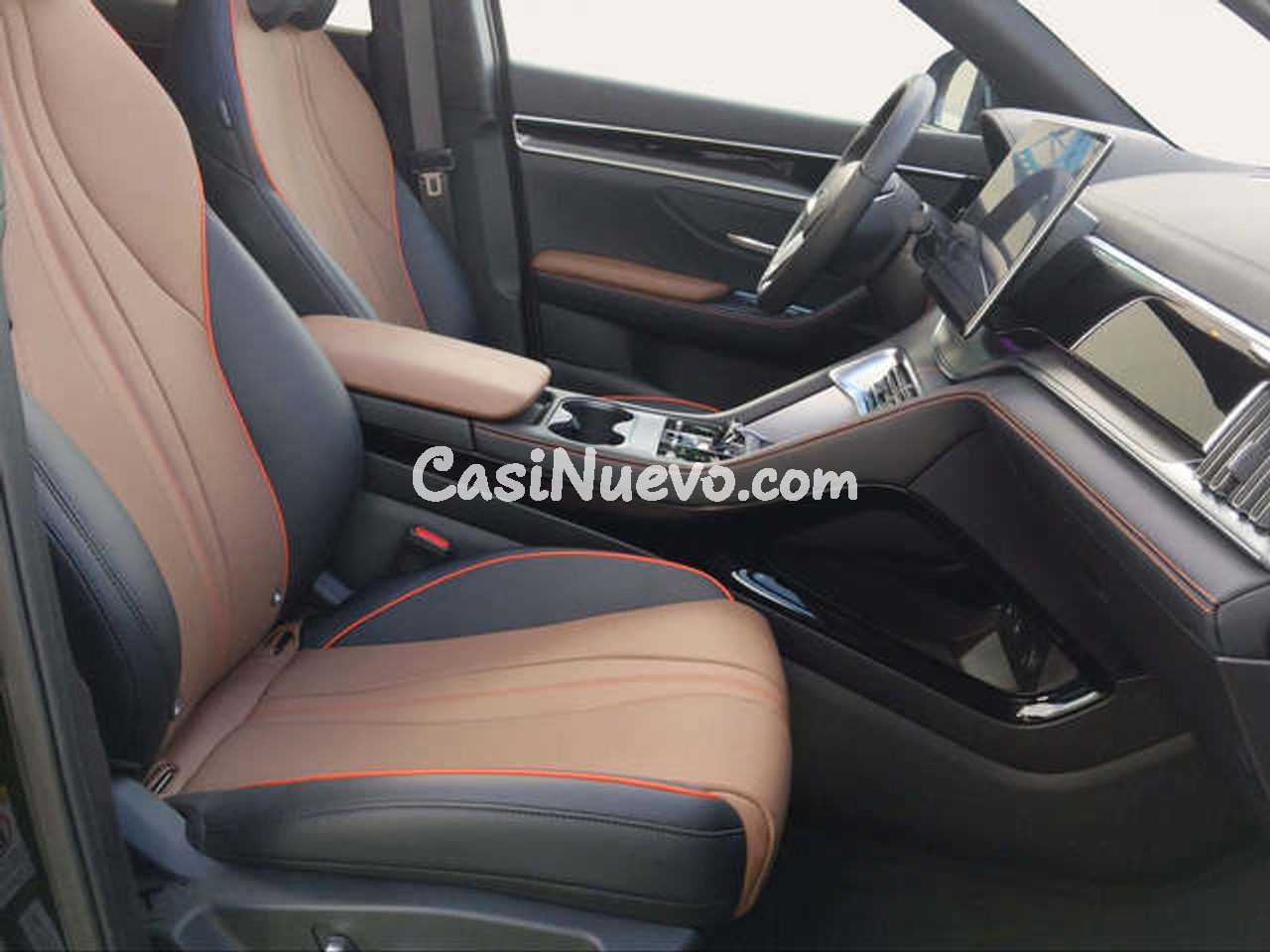 BYD Seal Comfort 160 kW (218 CV) - foto 11