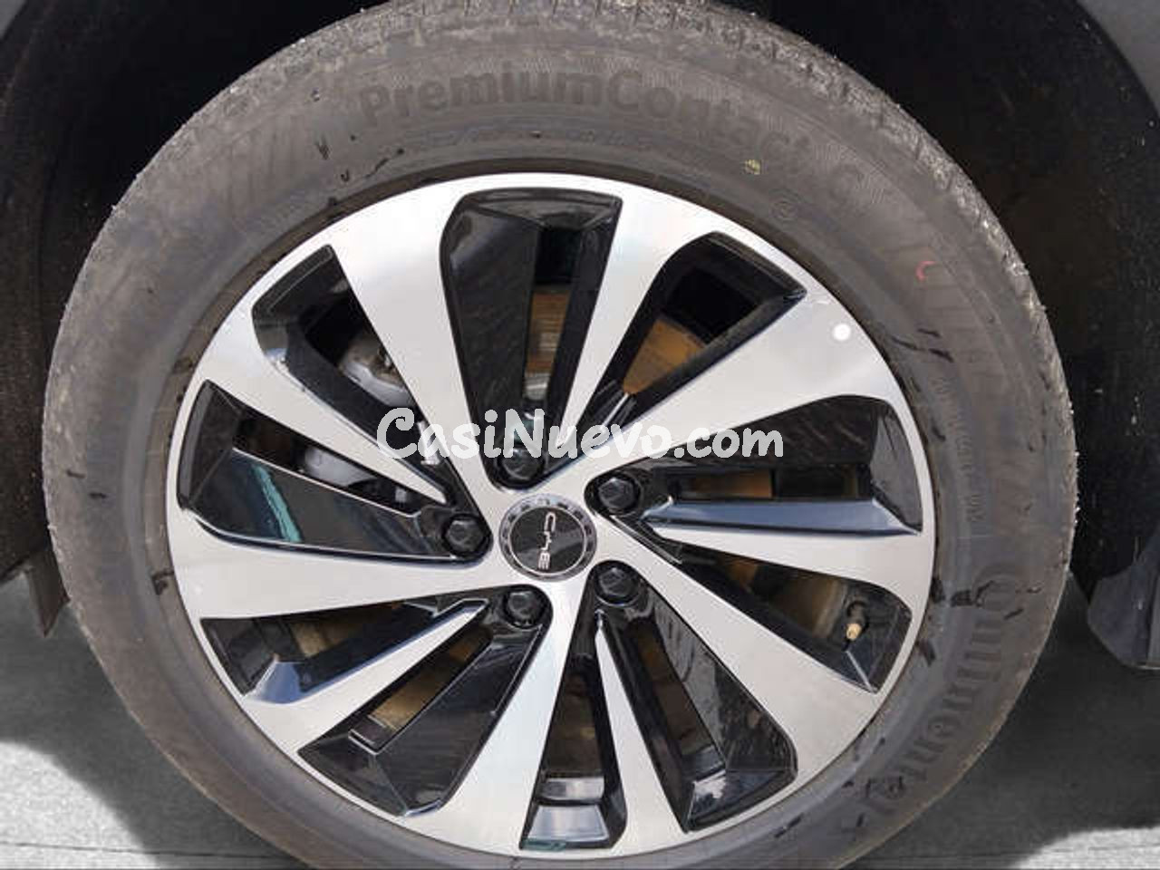 BYD Seal Comfort 160 kW (218 CV) - foto 13