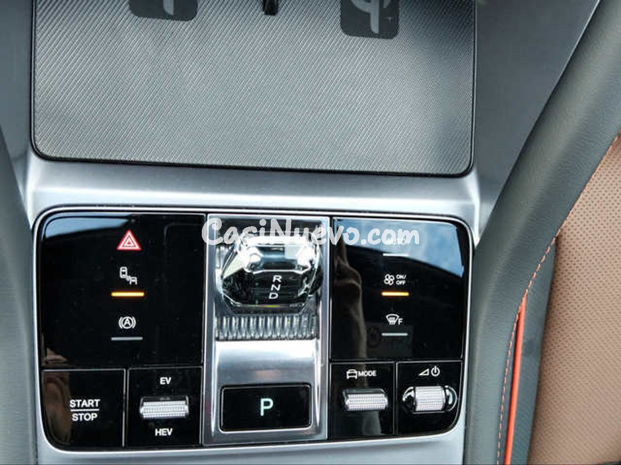 BYD Seal Comfort 160 kW (218 CV) - foto 18