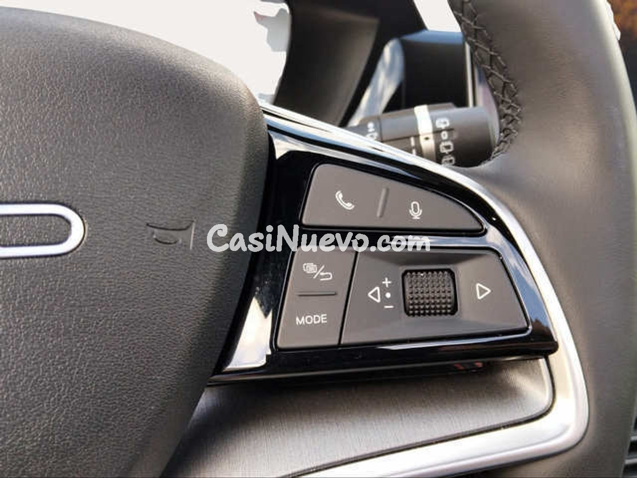 BYD Seal Comfort 160 kW (218 CV) - foto 21