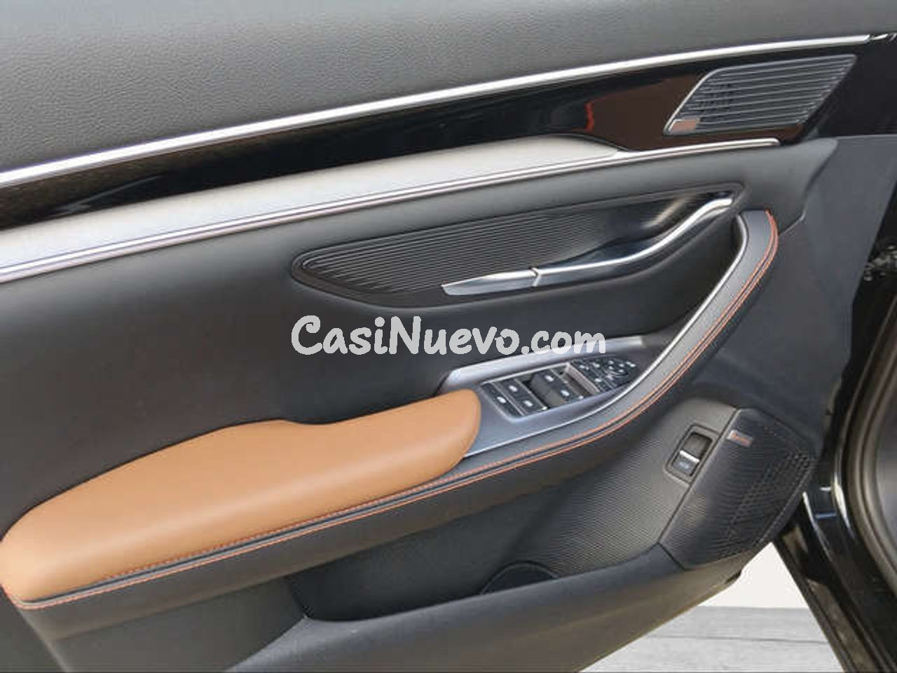 BYD Seal Comfort 160 kW (218 CV) - foto 30