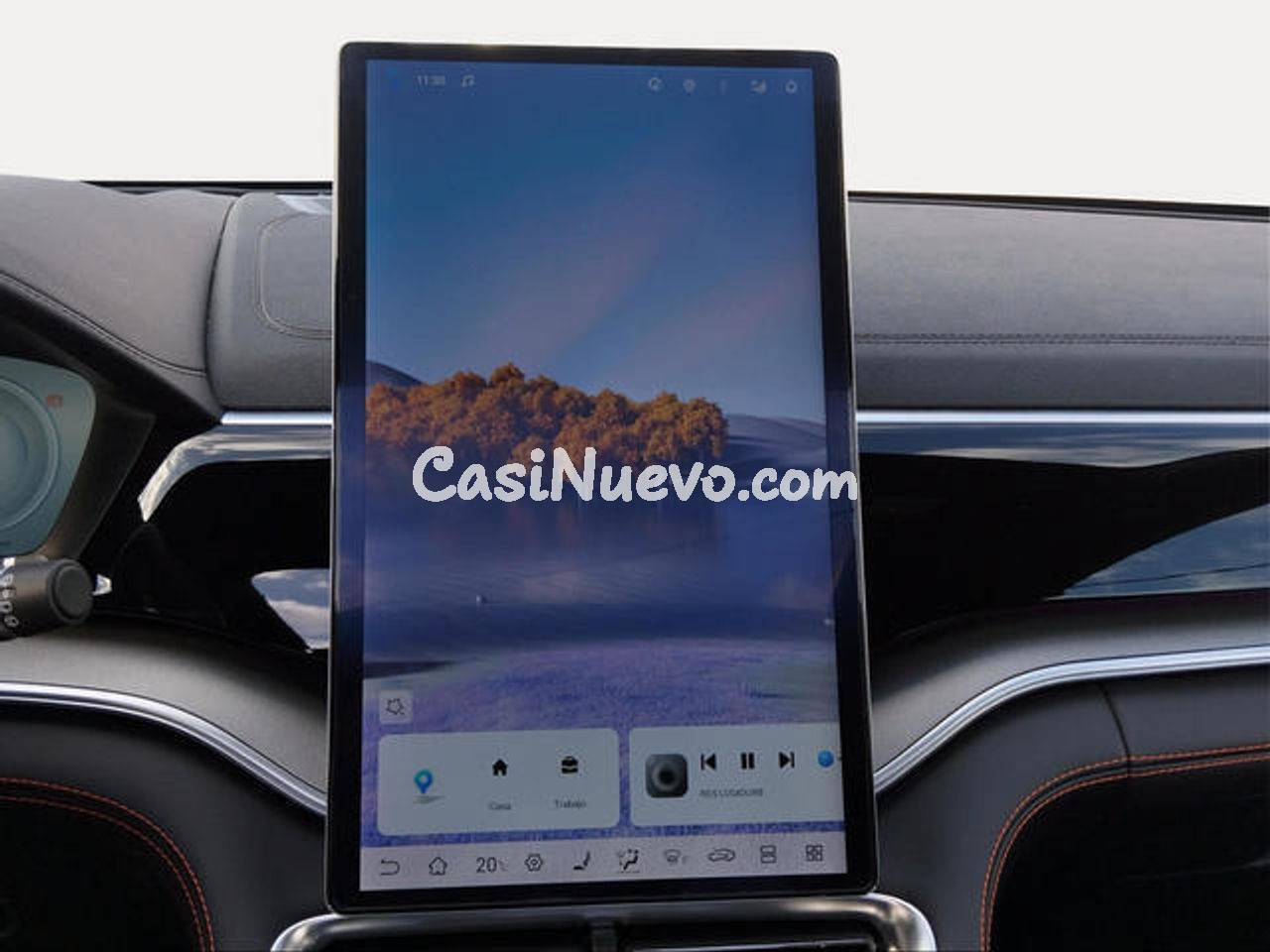 BYD Seal Comfort 160 kW (218 CV) - foto 31