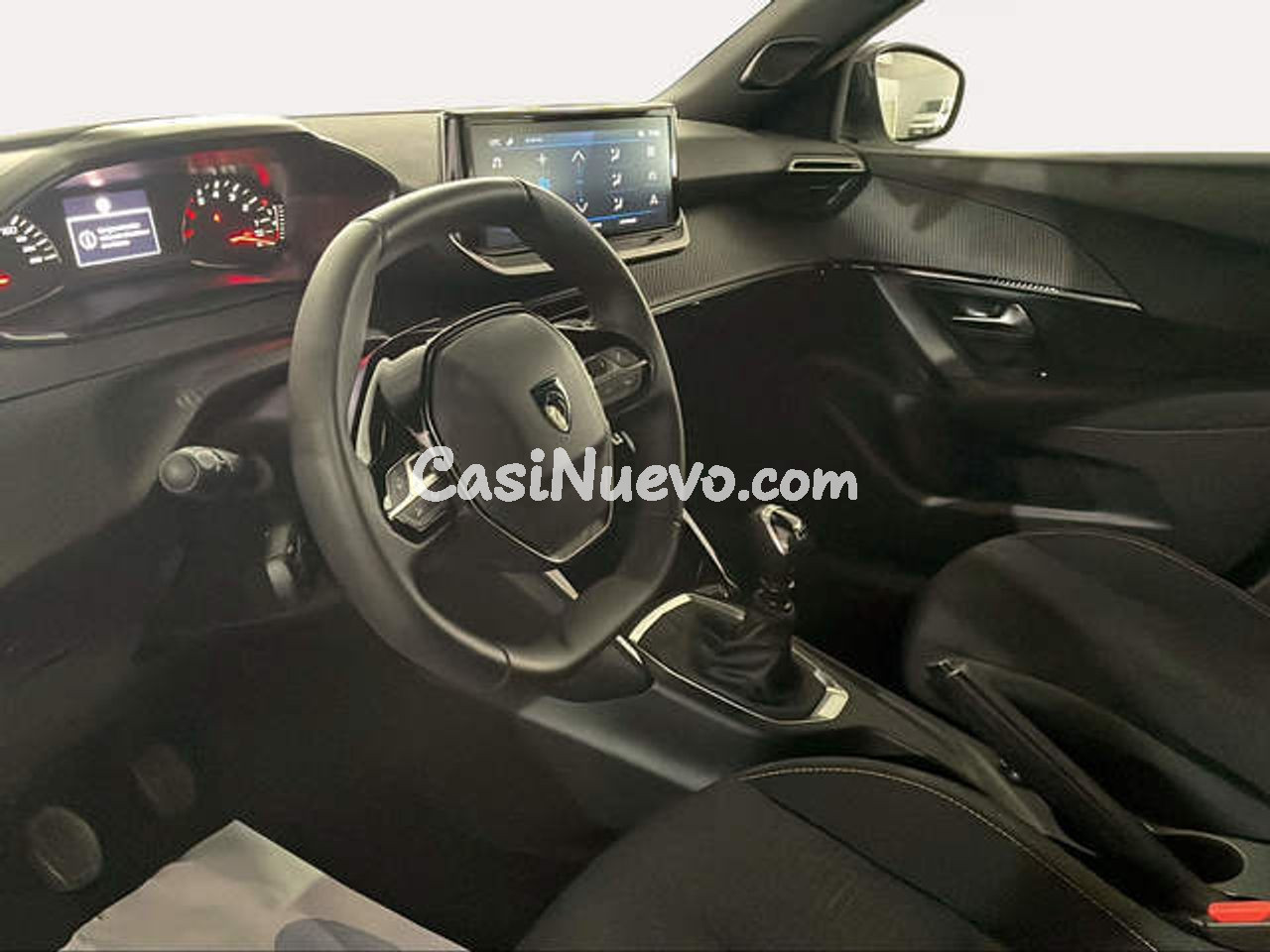 Peugeot 2008 PureTech 100 S&S Allure 75 kW (100 CV) - foto 9