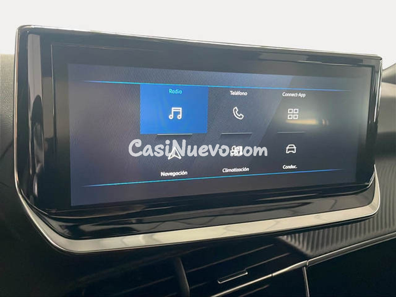 Peugeot 2008 PureTech 100 S&S Allure 75 kW (100 CV) - foto 11