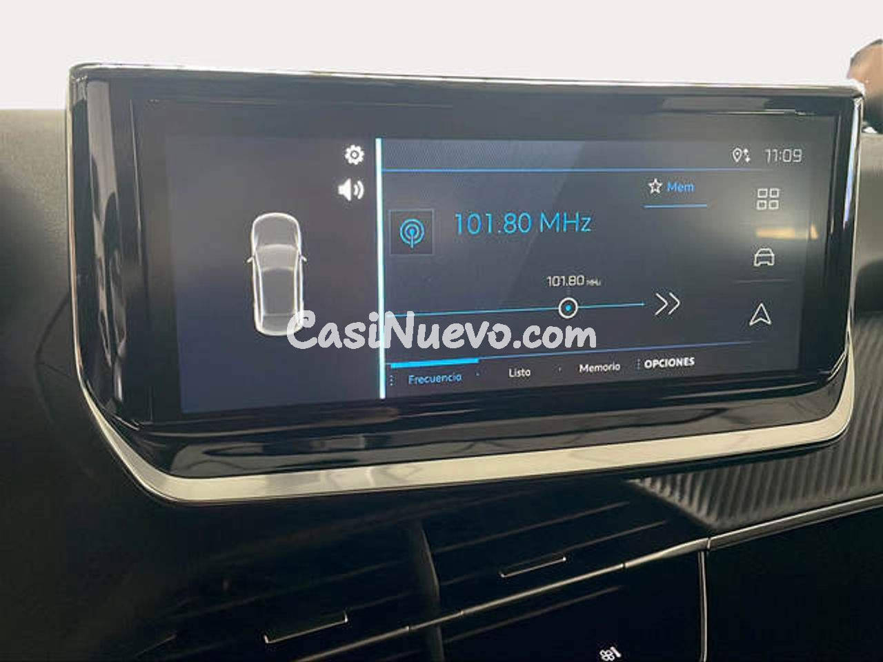 Peugeot 2008 PureTech 100 S&S Allure 75 kW (100 CV) - foto 12