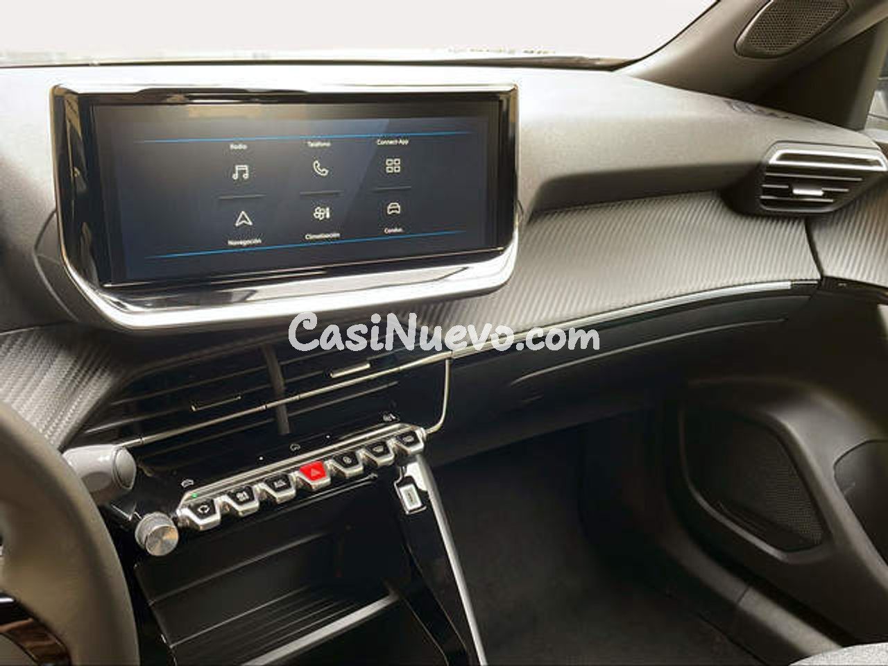 Peugeot 2008 PureTech Style 75 kW (100 CV) - foto 11