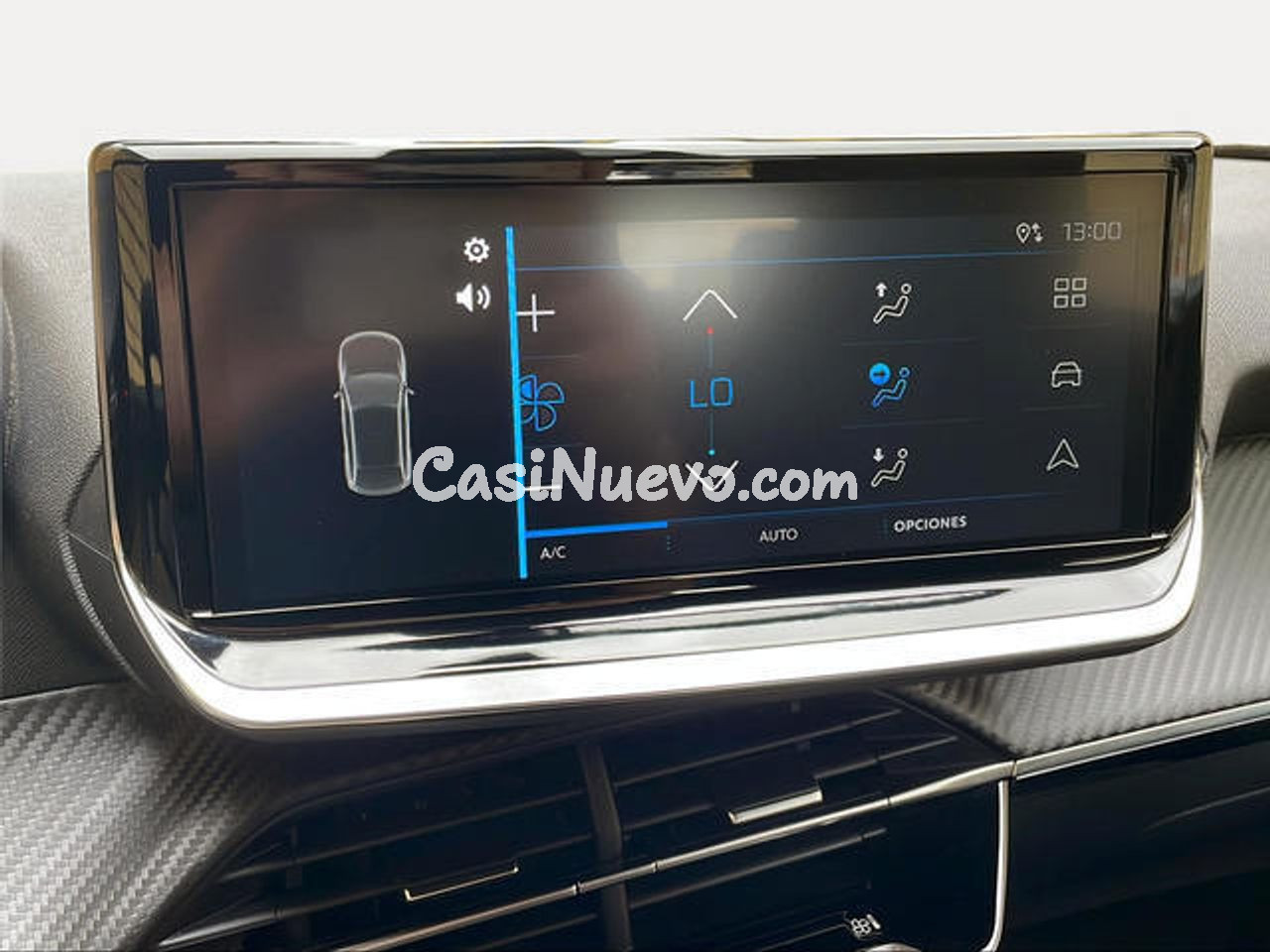 Peugeot 2008 PureTech Style 75 kW (100 CV) - foto 12