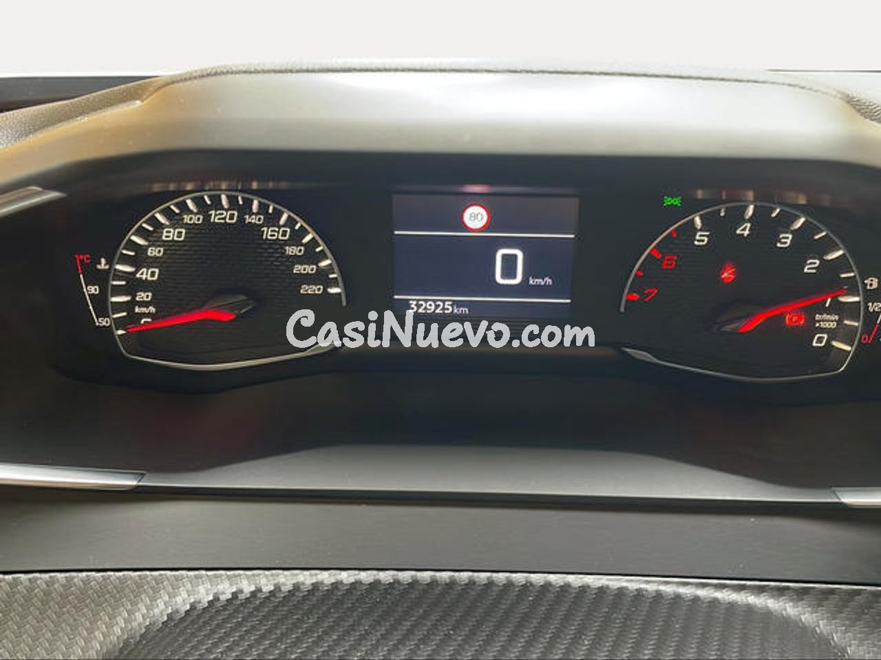 Peugeot 2008 PureTech Style 75 kW (100 CV) - foto 10