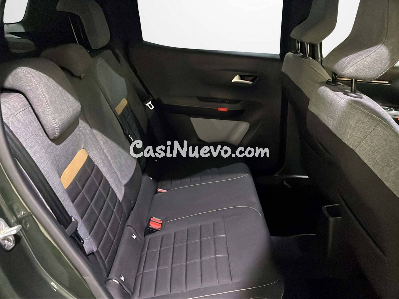 Citroën C3 Aircross Turbo 73kW (100CV) BVM6 Plus - foto 15