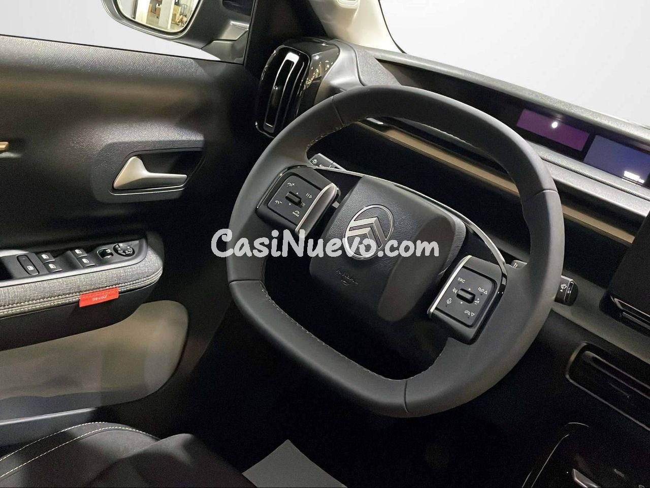 Citroën C3 Aircross Turbo 73kW (100CV) BVM6 Plus - foto 19