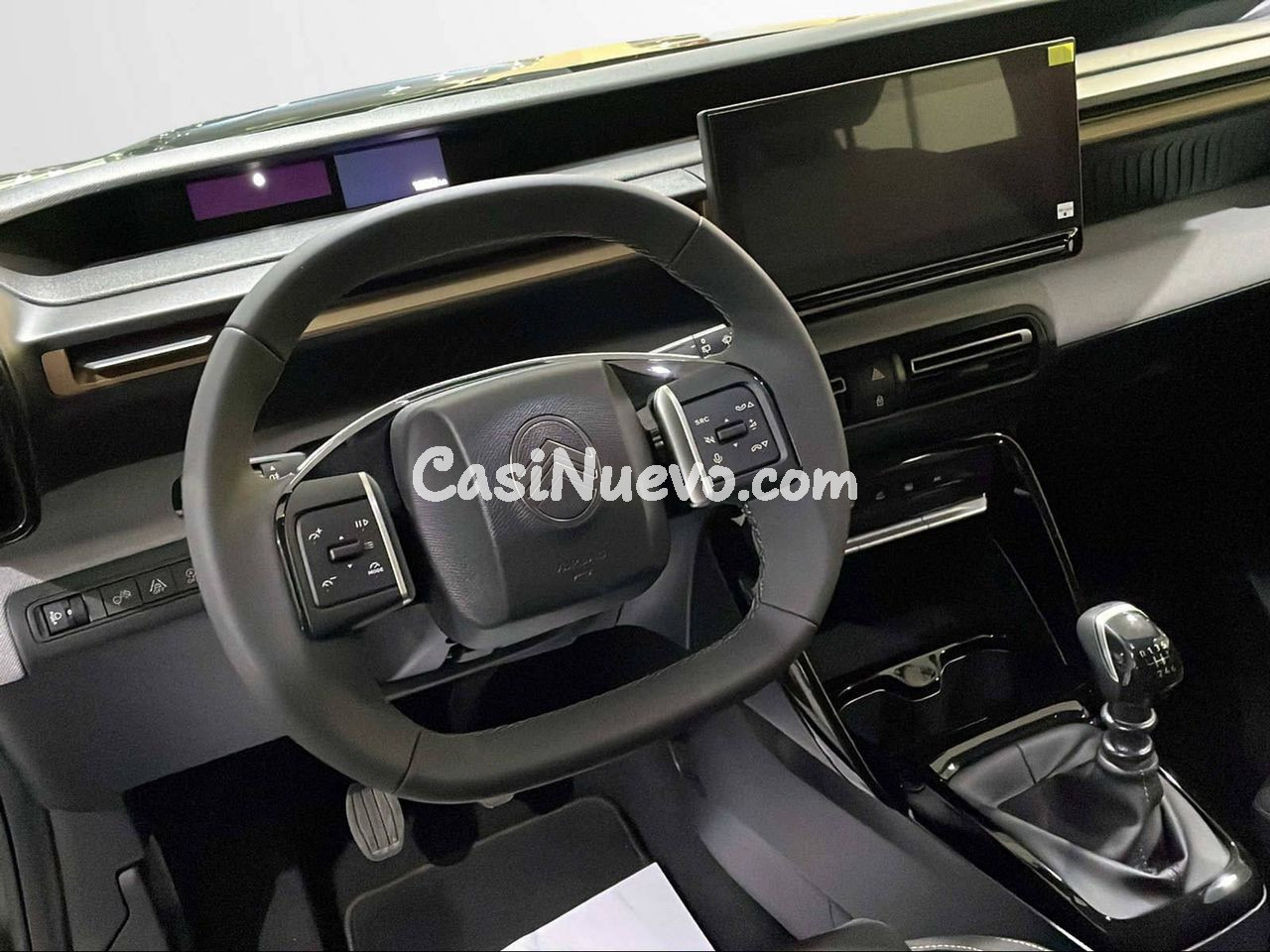 Citroën C3 Aircross Turbo 73kW (100CV) BVM6 Plus - foto 20