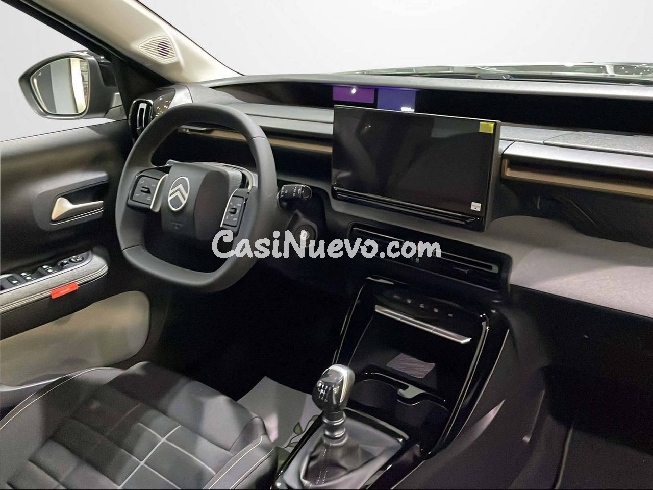 Citroën C3 Aircross Turbo 73kW (100CV) BVM6 Plus - foto 21