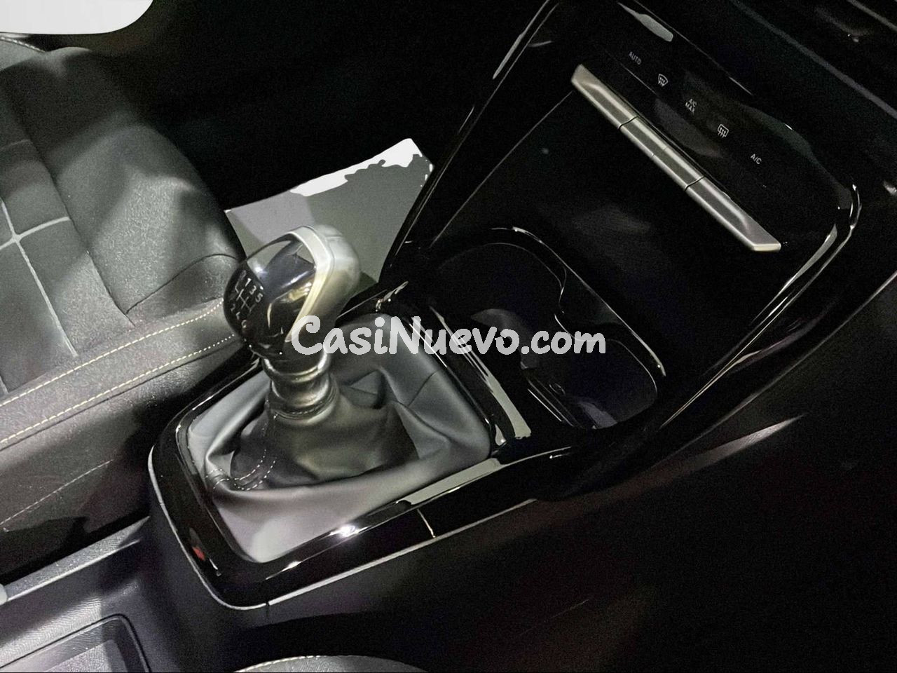 Citroën C3 Aircross Turbo 73kW (100CV) BVM6 Plus - foto 22