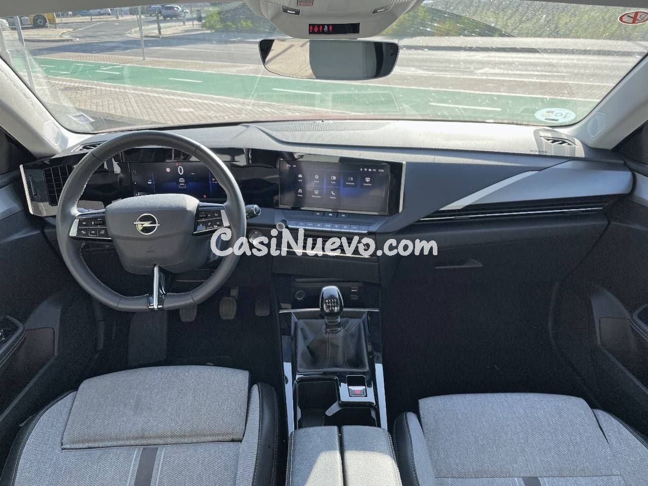 Opel Astra 1.2T XHT 96kW (130CV) Elegance - foto 8