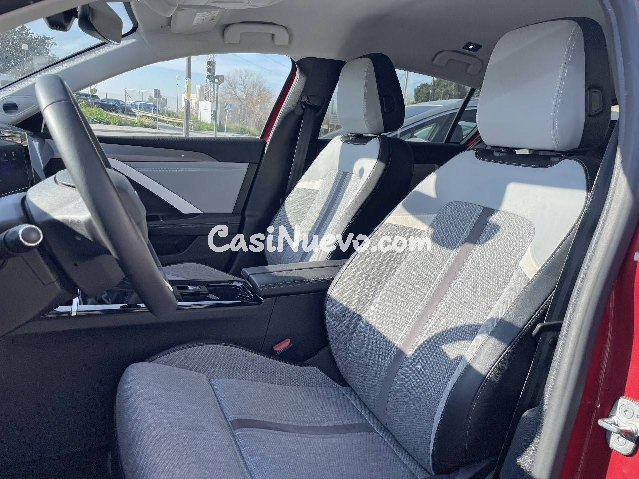 Opel Astra 1.2T XHT 96kW (130CV) Elegance - foto 9