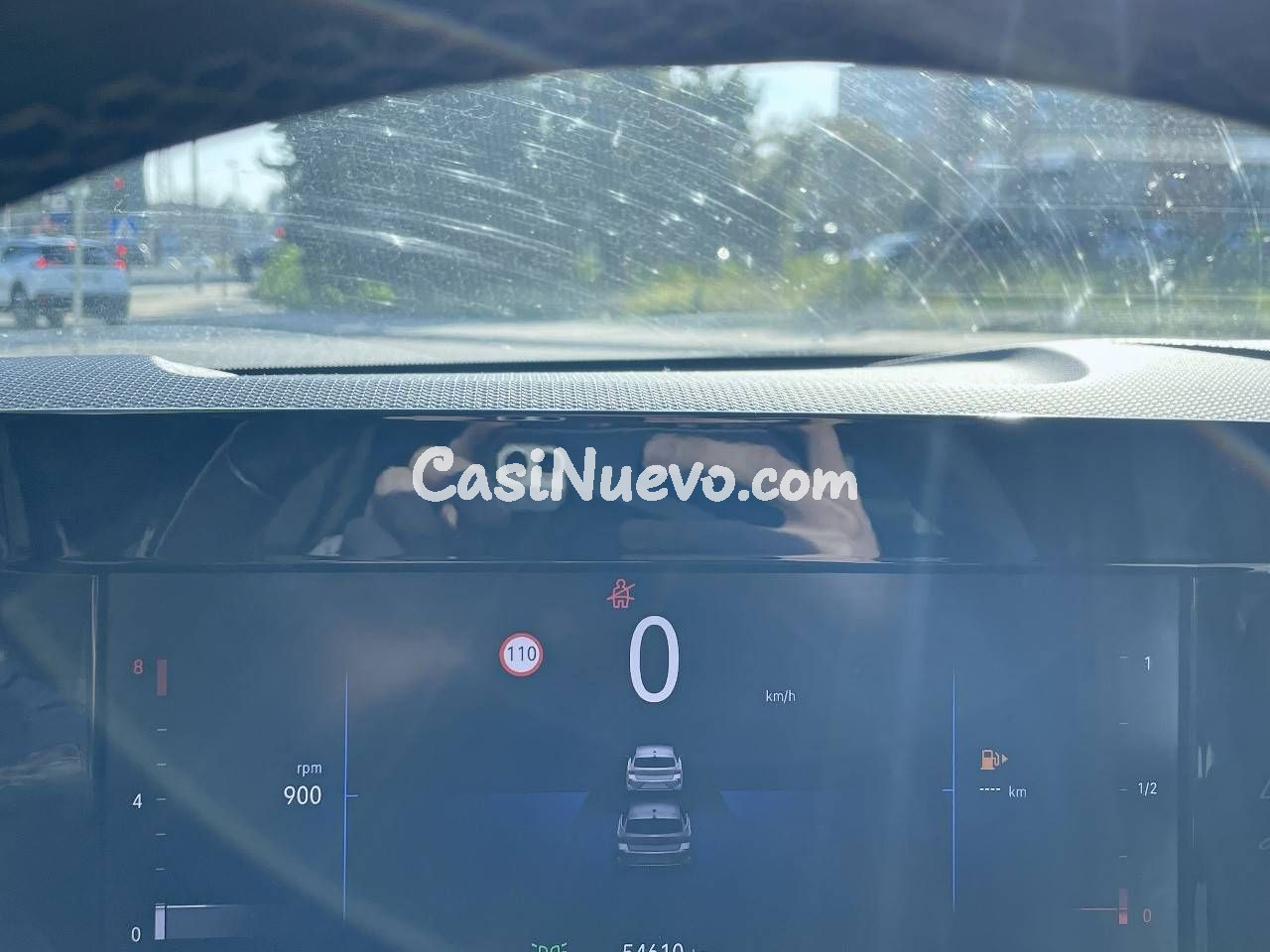 Opel Astra 1.2T XHT 96kW (130CV) Elegance - foto 15