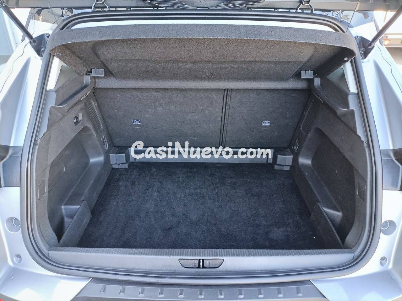 Opel Grandland X 1.2 Turbo Design & Tech - foto 6