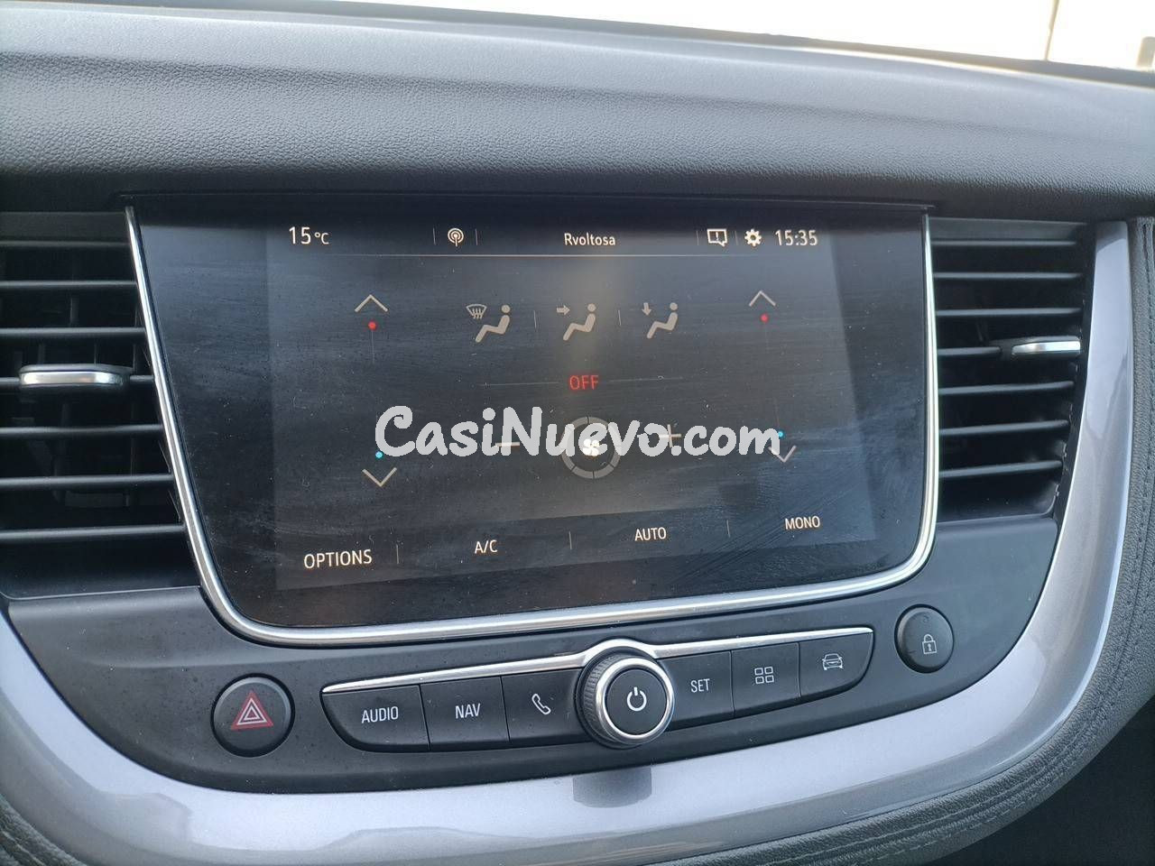 Opel Grandland X 1.2 Turbo Design & Tech - foto 12