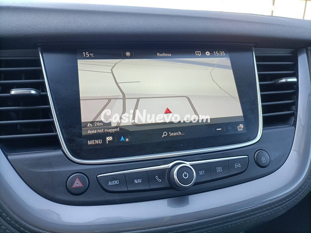 Opel Grandland X 1.2 Turbo Design & Tech - foto 13