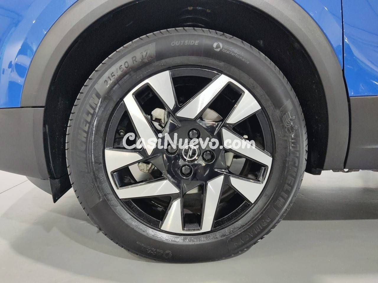 Opel Mokka 1.2 T 74kW (100 CV) Business Elegance - foto 11