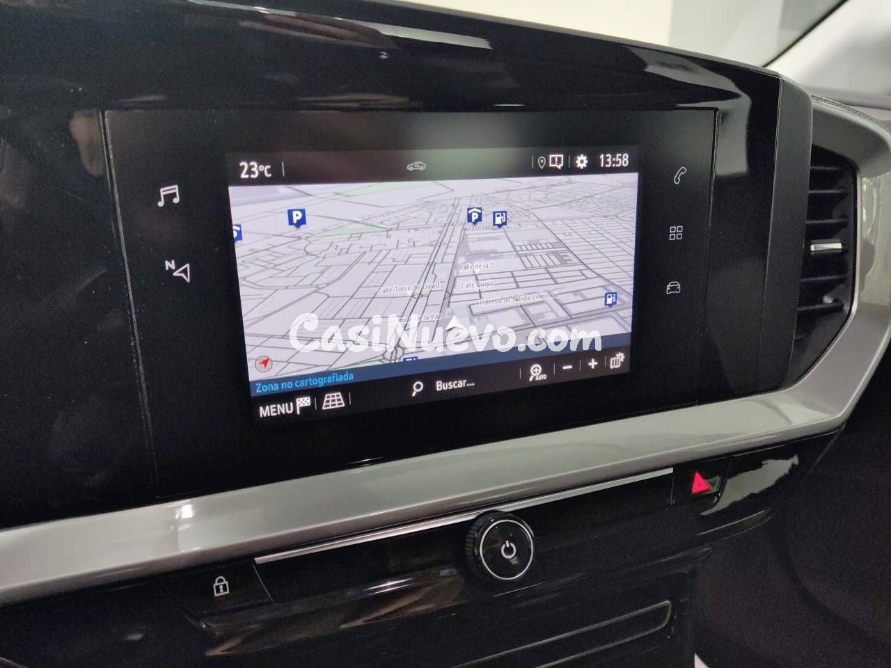 Opel Mokka 1.2 T 74kW (100 CV) Business Elegance - foto 12