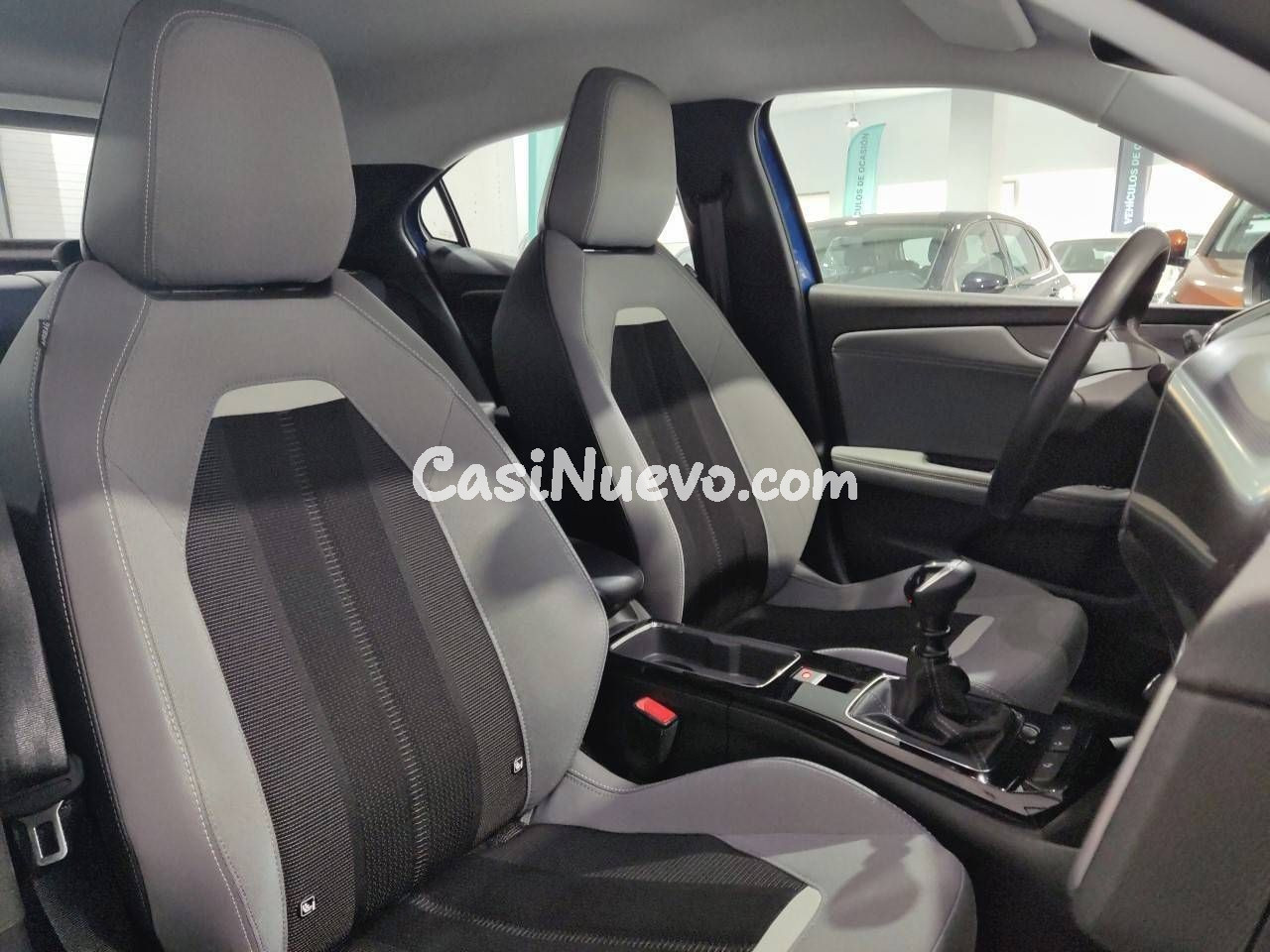 Opel Mokka 1.2 T 74kW (100 CV) Business Elegance - foto 14