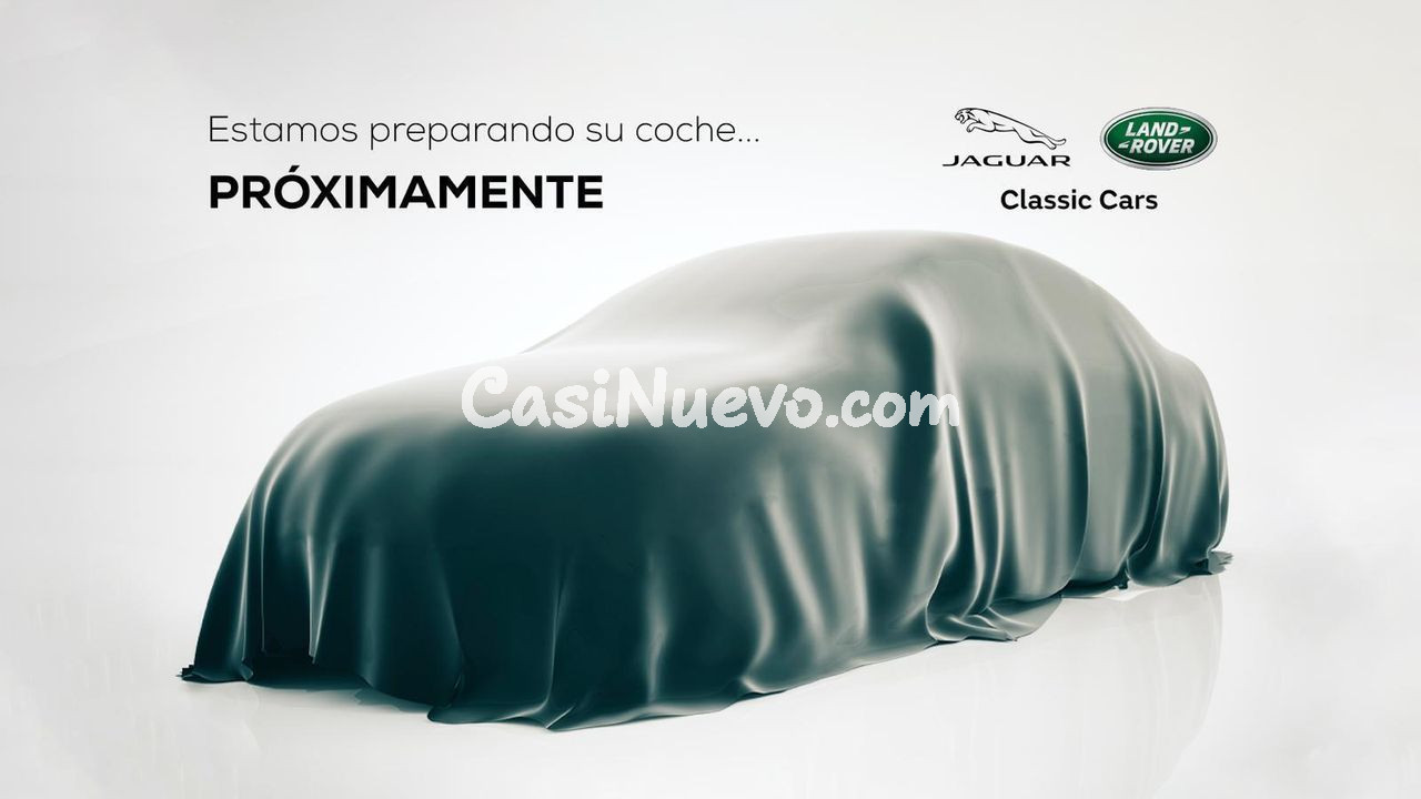 Jaguar E-Pace 2.0D MHEV R-Dynamic S 4WD Auto 150 kW (204 CV)